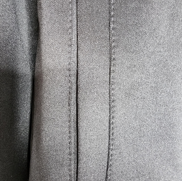 H&M Divided Cropped Track Jacket in Black Size M - Picture 6 of 10